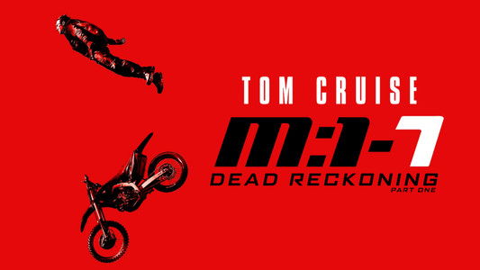 Mission: Impossible - Dead Reckoning Part One