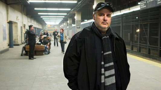 Knowing All: The Making of a Futuristic Thriller