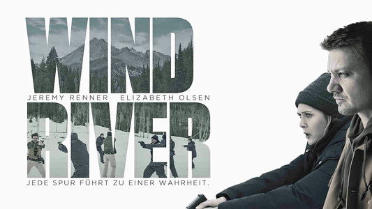 Wind River