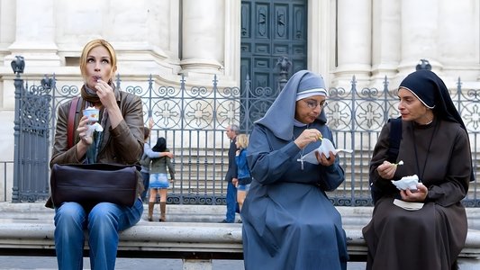 Eat Pray Love