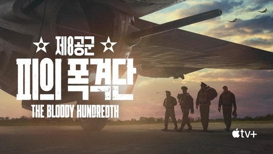 The Bloody Hundredth