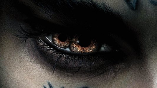 The Mummy