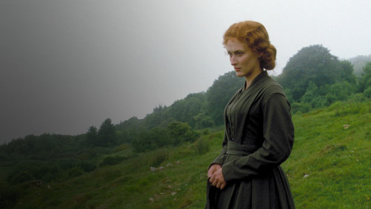 The French Lieutenant's Woman