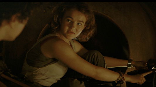 A Quiet Place Part II