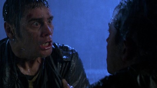 The Cable Guy