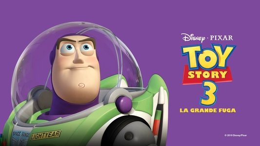 Toy Story 3