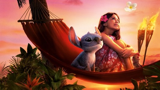 Lilo & Stitch