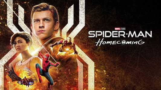 Spider-Man: Homecoming