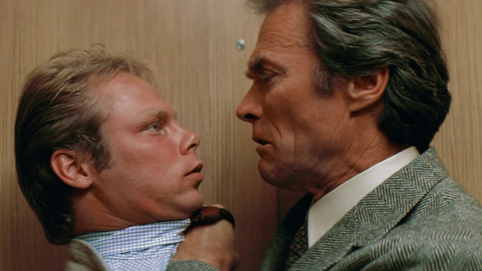 Sudden Impact