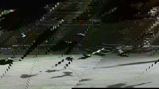 The Matrix Reloaded