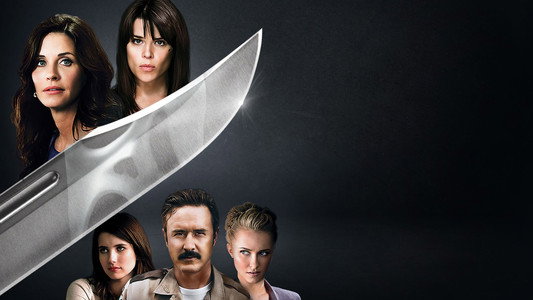 Scream 4