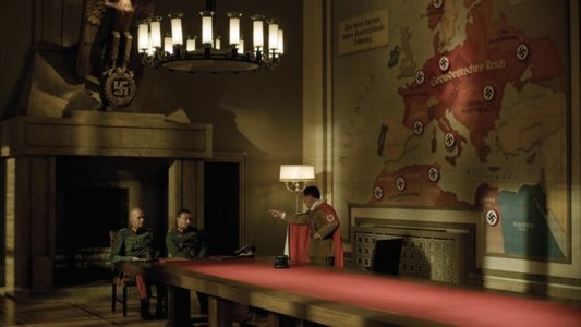 Inglourious Basterds