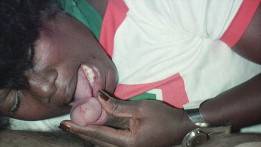 White Skin Black Thighs