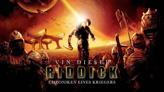 The Chronicles of Riddick