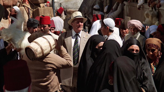 Indiana Jones and the Last Crusade