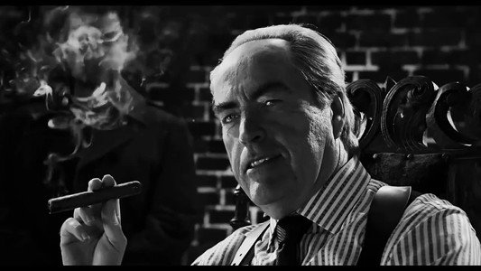 Sin City