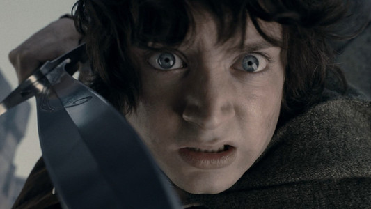 The Lord of the Rings: The Two Towers