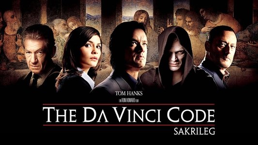 The Da Vinci Code