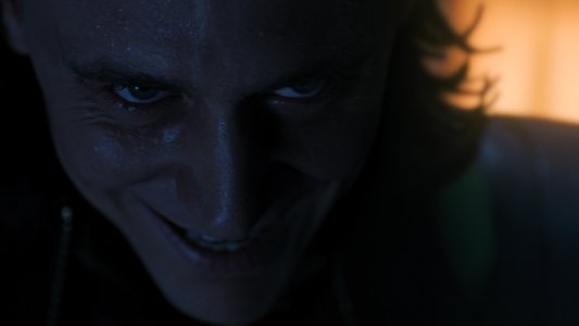 The Avengers