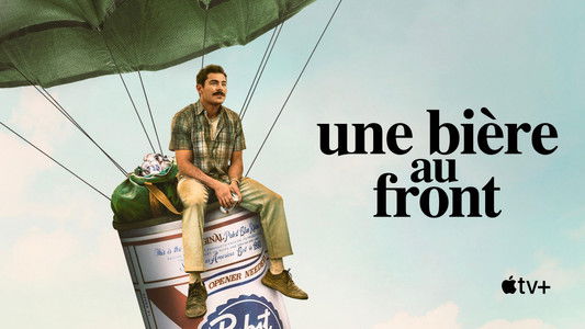 The Greatest Beer Run Ever