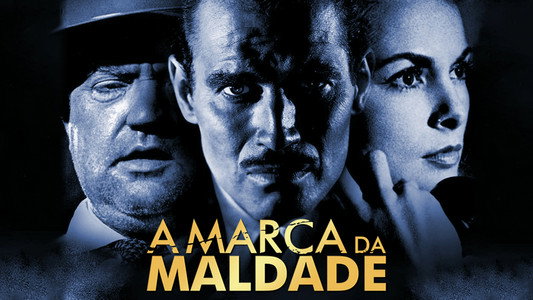 Touch of Evil