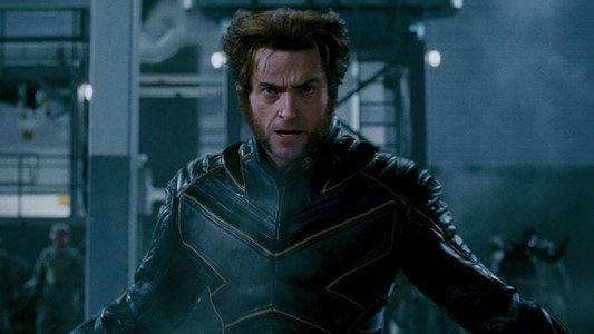 X-Men: The Last Stand