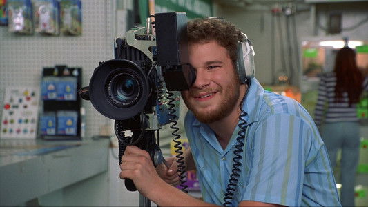 Anchorman: The Legend of Ron Burgundy