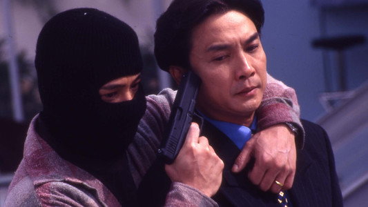 The Enforcer
