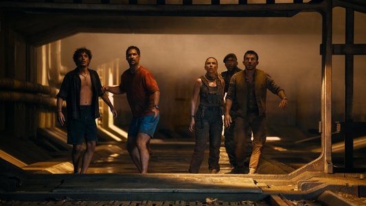 Jurassic World Rebirth