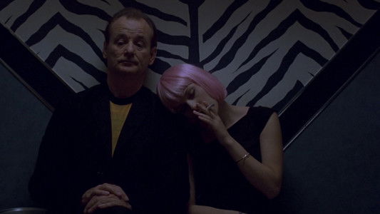 Lost in Translation