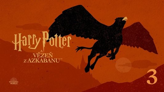 Harry Potter and the Prisoner of Azkaban