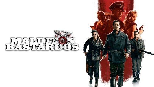 Inglourious Basterds