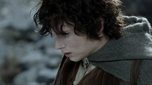 The Lord of the Rings: The Two Towers