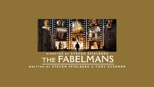 The Fabelmans
