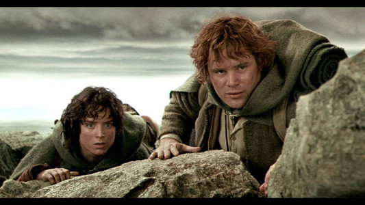 The Lord of the Rings: The Two Towers