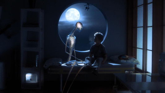 A.I. Artificial Intelligence