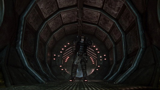 Event Horizon