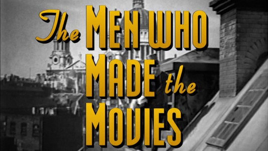 The Men Who Made the Movies: Howard Hawks
