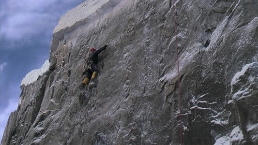 Vertical Limit