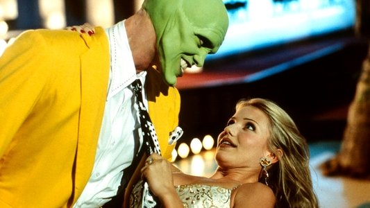 The Mask