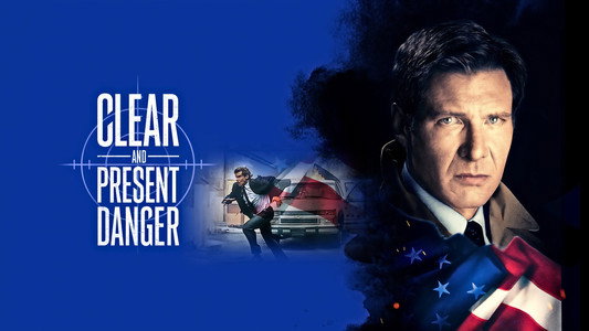 Clear and Present Danger