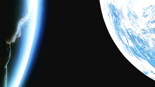 2001: A Space Odyssey