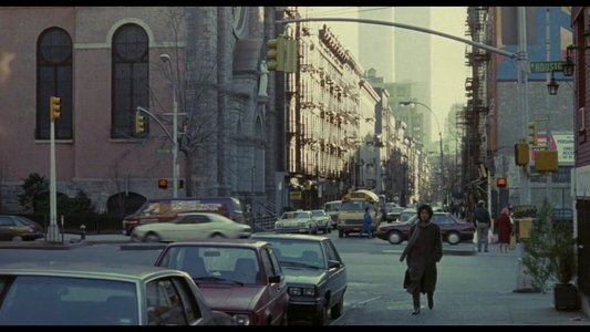 Moonstruck