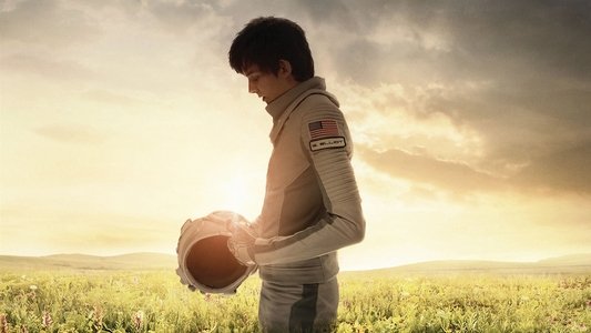 The Space Between Us