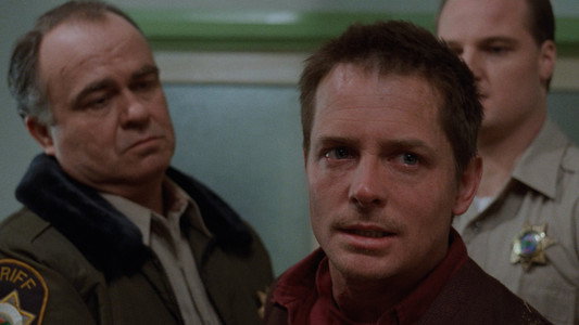 The Frighteners