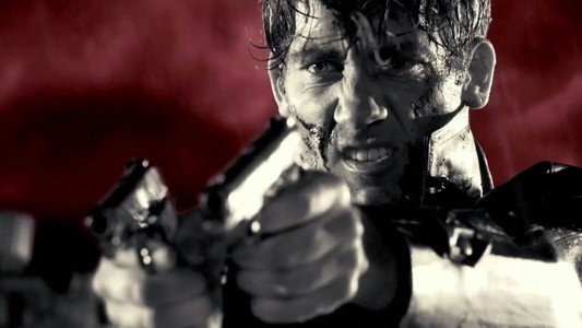 Sin City