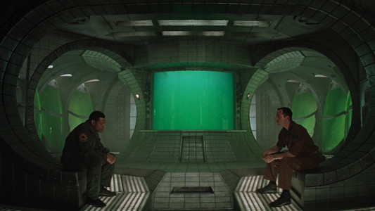 Event Horizon