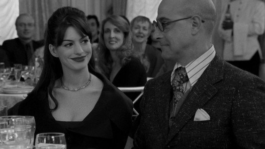 The Devil Wears Prada