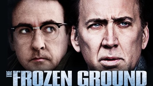 The Frozen Ground