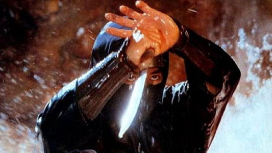 Ninja in the Dragon's Den